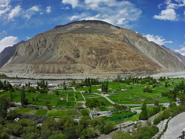 Nubra Valley  Himalayan Wonders