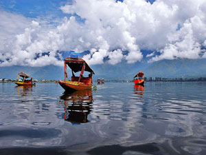 Kashmir