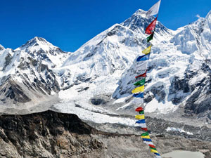 Nepal