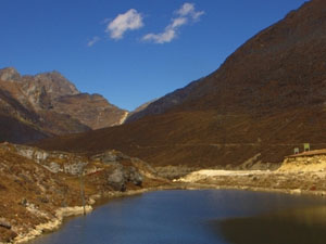 Arunachal Pradesh