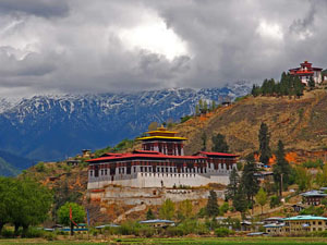 Bhutan