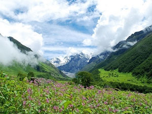 Uttarakhand
