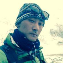 Pemba Renji Sherpa