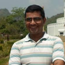 Ram Bhattarai