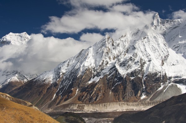 Manaslu Circuit
