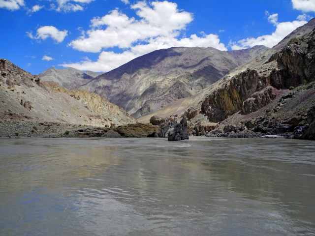 Zanskar Canyon