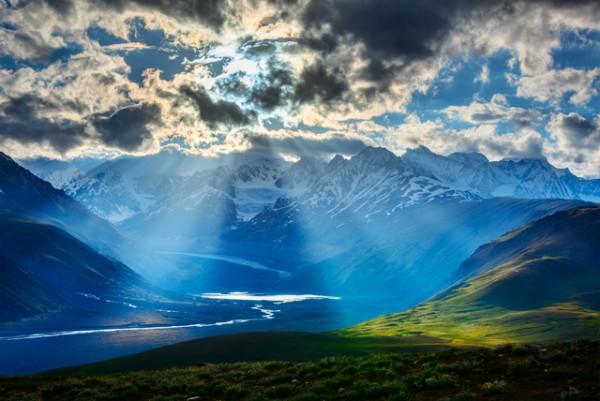 Himalaya Weather