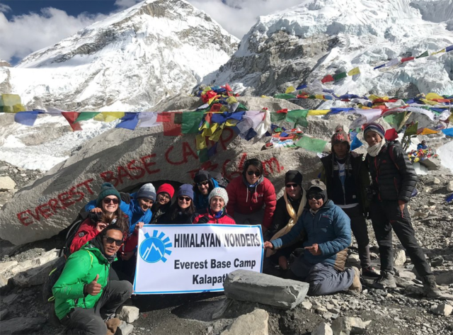 15 Must Click Everest Base Camp Photos 15 Must Click Everest Base Camp Photos
